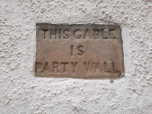 Party Wall